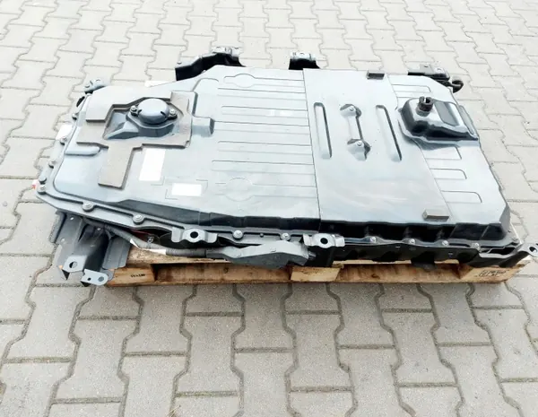 Toyota G9600-F4020 accu 13,59 kWh voor C-HR II image 4