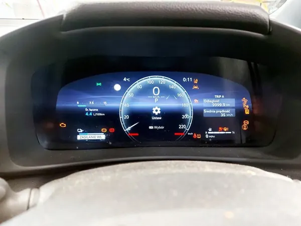 Toyota G9600-F4020 accu 13,59 kWh voor C-HR II image 7
