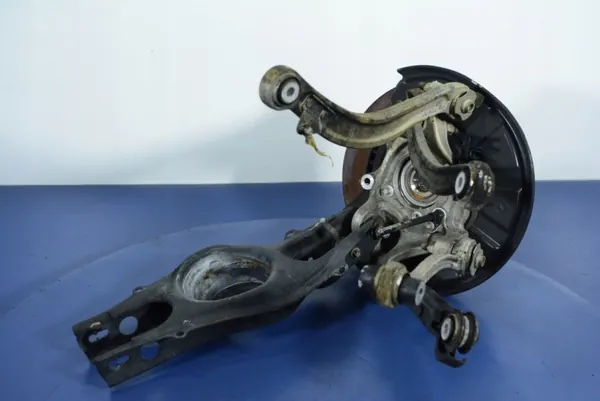 OEM Ambit-579514- Pivot Arrière Gauche Mercedes CLS image 3