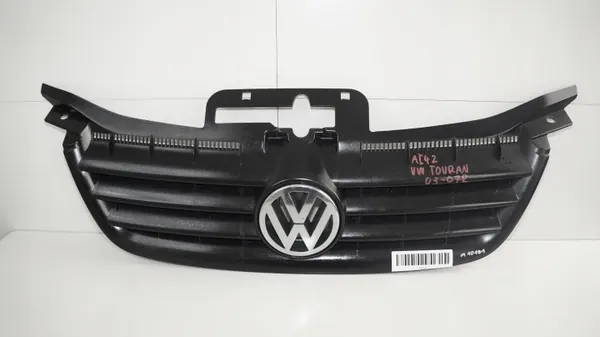 Stoßfängergrill OEM 360178122 für VW Touran I 03-06 image 2