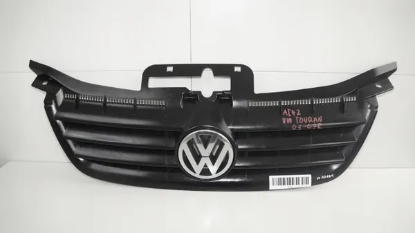 Stoßfängergrill OEM 360178122 für VW Touran I 03-06 image 3