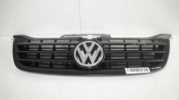 Stoßfängergrill OEM 360178122 für VW Touran I 03-06 image 4