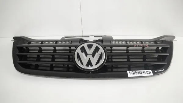 Stoßfängergrill OEM 360178122 für VW Touran I 03-06 image 5