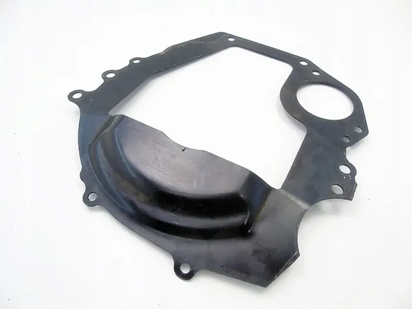 Couvercle d'embrayage 1.6 1.8 16V Nissan image 2