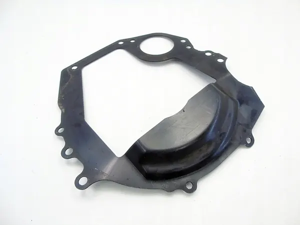 Couvercle d'embrayage 1.6 1.8 16V Nissan image 5