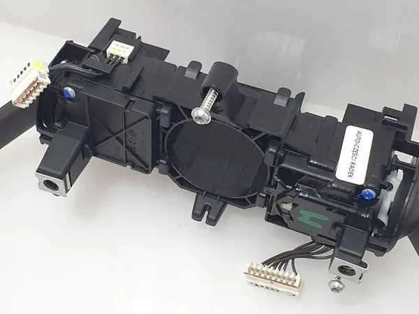 Volkswagen Tiguan 2017 Kombischalter 5Q0953502AJ image 10