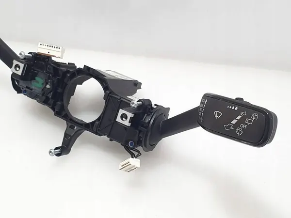 Volkswagen Tiguan 2017 Kombischalter 5Q0953502AJ image 2