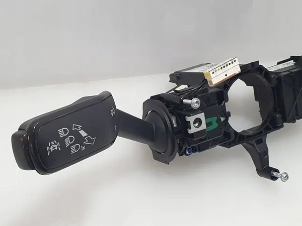 Volkswagen Tiguan 2017 Kombischalter 5Q0953502AJ image 3