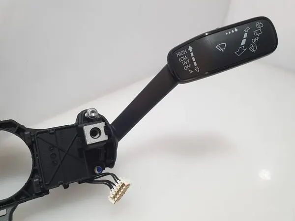 Volkswagen Tiguan 2017 Kombischalter 5Q0953502AJ image 4