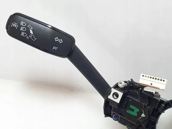 Volkswagen Tiguan 2017 Kombischalter 5Q0953502AJ image 5