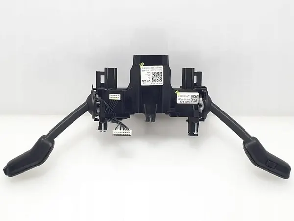 Volkswagen Tiguan 2017 Kombischalter 5Q0953502AJ image 6