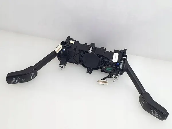 Volkswagen Tiguan 2017 Kombischalter 5Q0953502AJ image 9