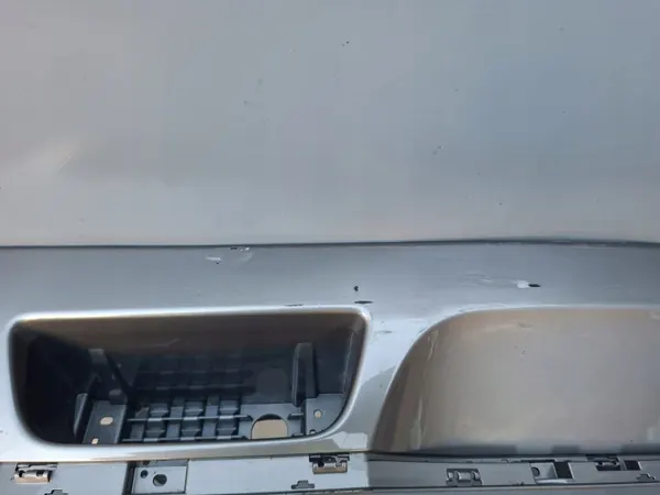 Spoiler parachoques trasero Suzuki OE OEM 71871-86R image 4