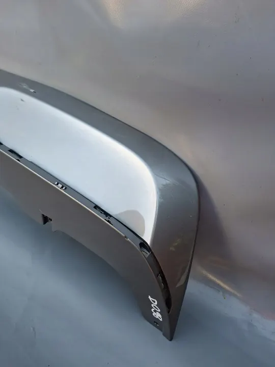 Spoiler parachoques trasero Suzuki OE OEM 71871-86R image 5