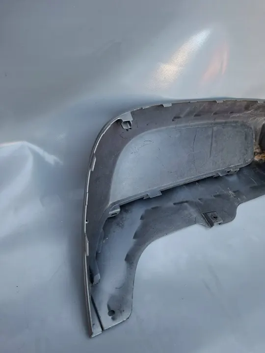 Spoiler parachoques trasero Suzuki OE OEM 71871-86R image 6