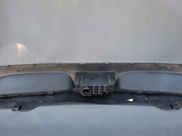 Spoiler parachoques trasero Suzuki OE OEM 71871-86R image 7