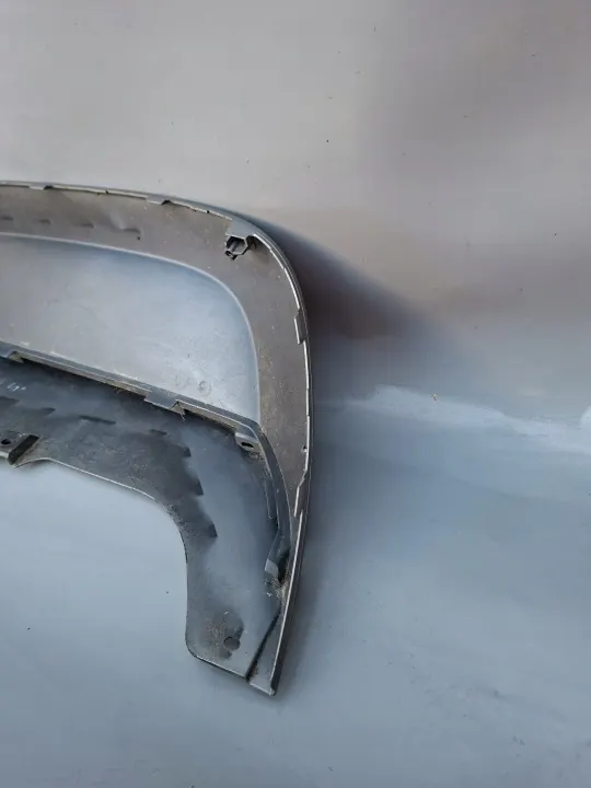 Spoiler parachoques trasero Suzuki OE OEM 71871-86R image 8
