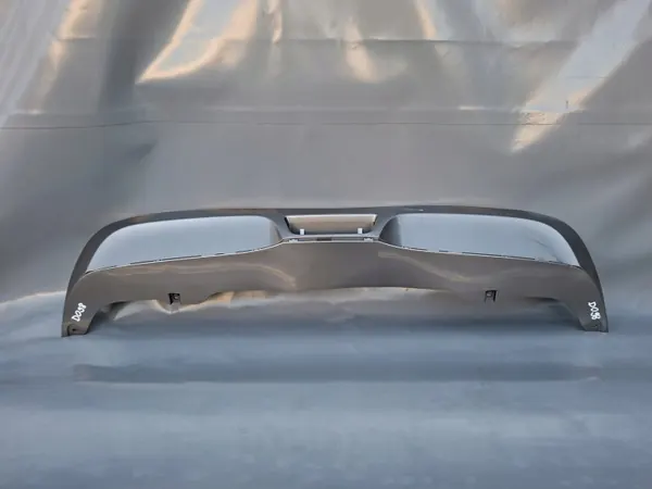 Spoiler parachoques trasero Suzuki OE OEM 71871-86R image 9