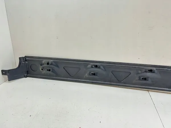 Deurrail Afdekking OEM 7H3843796G - Gebruikt image 4