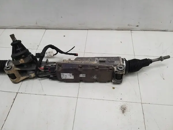 OEM 4N0909144E Overbrenging besturingseenheid image 4