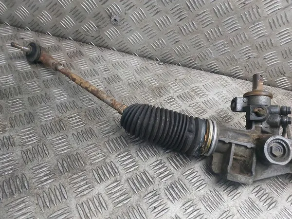 Caixa de Direção Citroen C8 Pré-Facelift 1332770080 image 5