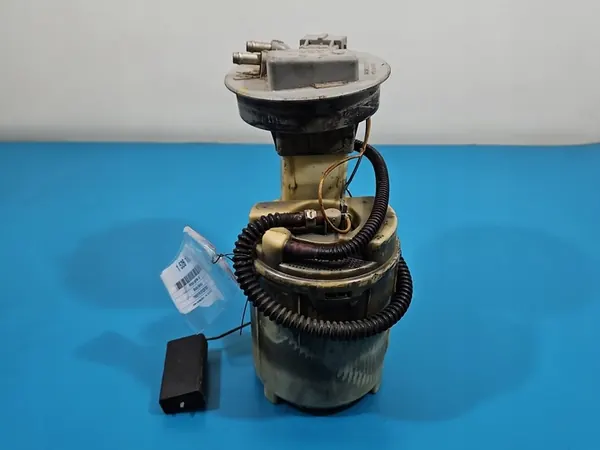 Brandstofpomp Drijver Skoda Felicia 1.3 MPI image 6