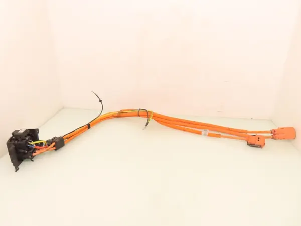 BMW i3 Batterieladeanschluss OEM 9270565 - Gebraucht image 2