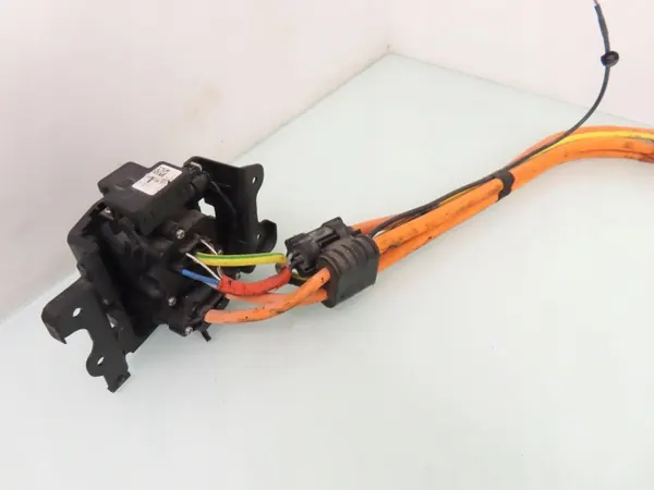 BMW i3 Batterieladeanschluss OEM 9270565 - Gebraucht image 8