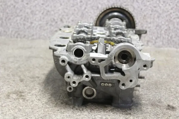 Cabeçote Land Rover Discovery IV 3.0D 306DT 9X2Q6090-CA image 5
