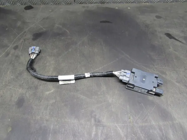 Module de pompe à carburant Renault Trafic III 2.0 TDCI 19-22r image 1