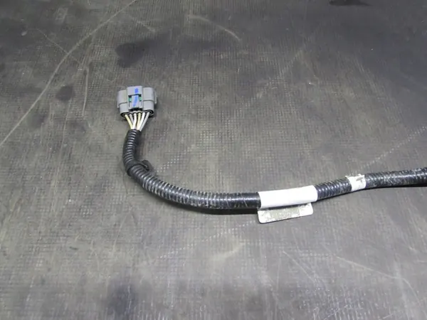 Module de pompe à carburant Renault Trafic III 2.0 TDCI 19-22r image 2