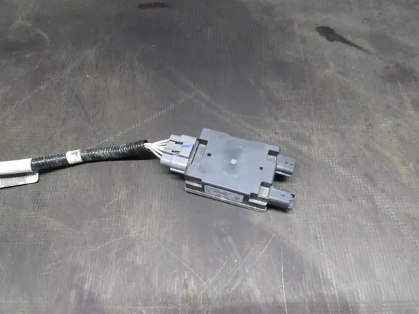 Module de pompe à carburant Renault Trafic III 2.0 TDCI 19-22r image 3