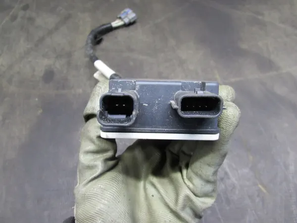 Module de pompe à carburant Renault Trafic III 2.0 TDCI 19-22r image 5