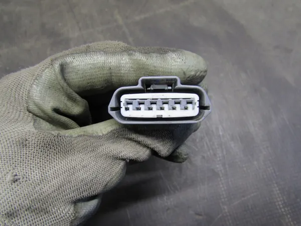 Module de pompe à carburant Renault Trafic III 2.0 TDCI 19-22r image 7