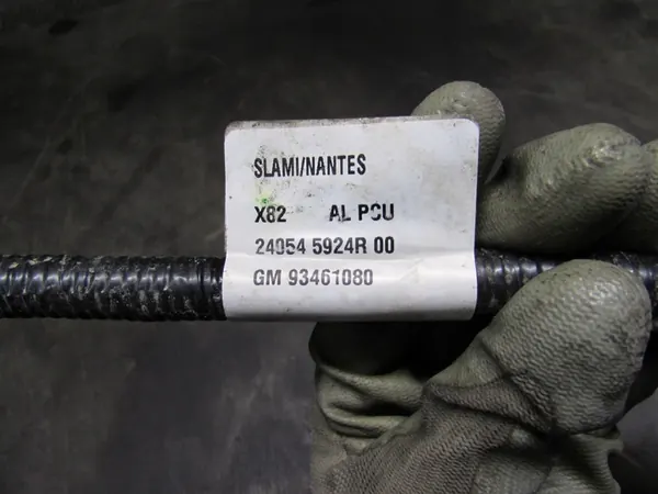 Module de pompe à carburant Renault Trafic III 2.0 TDCI 19-22r image 8