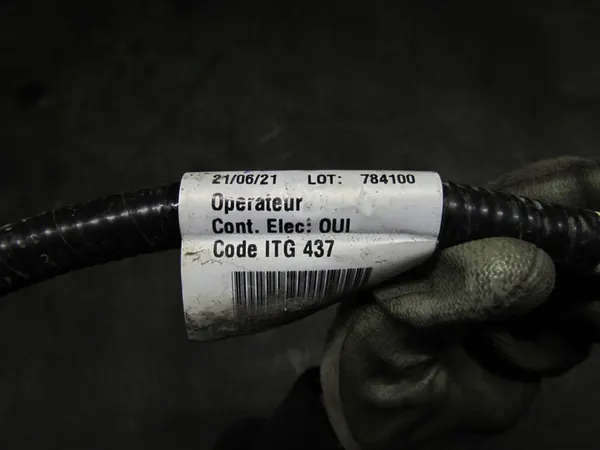 Module de pompe à carburant Renault Trafic III 2.0 TDCI 19-22r image 9