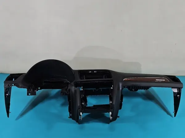 Console Tableau de Bord OEM 8R1857041 pour Audi Q5 2008-2016 image 2