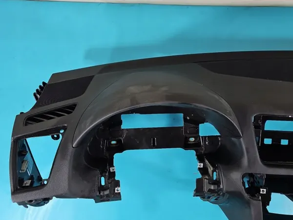 Console Tableau de Bord OEM 8R1857041 pour Audi Q5 2008-2016 image 3