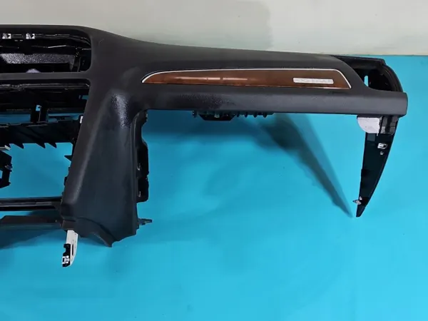Console Tableau de Bord OEM 8R1857041 pour Audi Q5 2008-2016 image 4