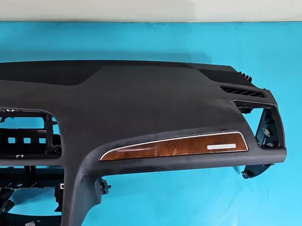 Console Tableau de Bord OEM 8R1857041 pour Audi Q5 2008-2016 image 5