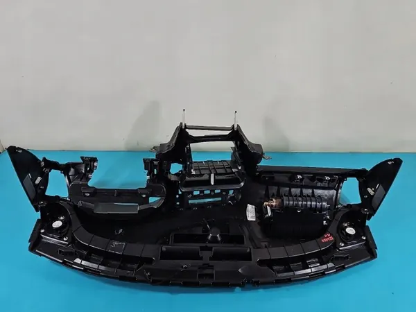Console Tableau de Bord OEM 8R1857041 pour Audi Q5 2008-2016 image 6