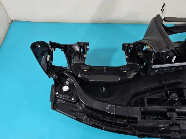 Console Tableau de Bord OEM 8R1857041 pour Audi Q5 2008-2016 image 7
