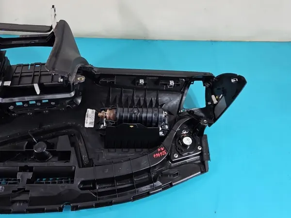 Console Tableau de Bord OEM 8R1857041 pour Audi Q5 2008-2016 image 8
