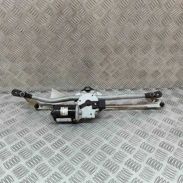 Skoda Etuikkunan pyyhkijän mekanismi Fabia II Combi image 4