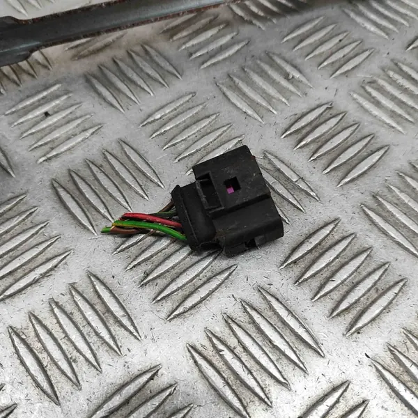 Skoda Etuikkunan pyyhkijän mekanismi Fabia II Combi image 8