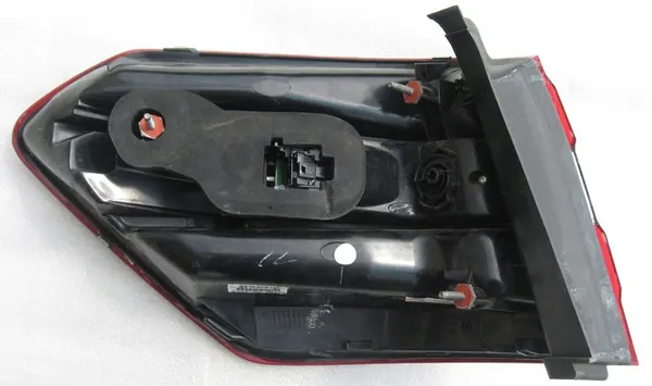 E-KLASA W212 KOMBI 09- RECHTE ACHTERLAMP A2128203864 image 2
