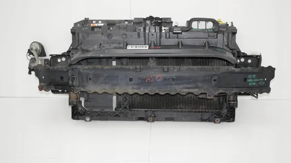 OEM 360184549 Etuhihna Ford Fiesta MK7 08-12 image 3