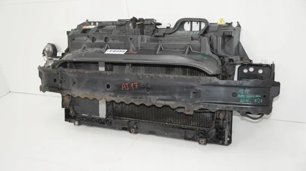 OEM 360184549 Etuhihna Ford Fiesta MK7 08-12 image 4