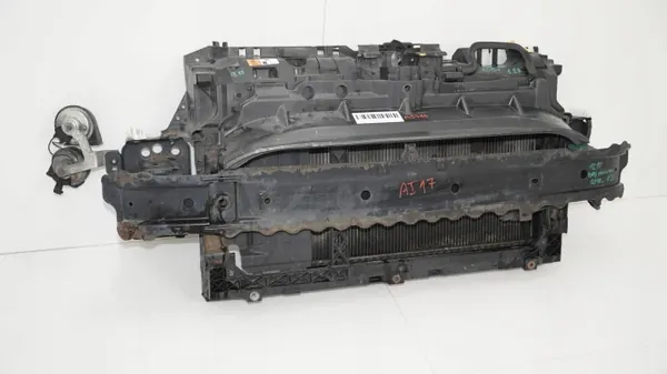 OEM 360184549 Etuhihna Ford Fiesta MK7 08-12 image 5
