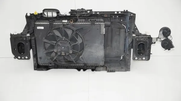 OEM 360184549 Etuhihna Ford Fiesta MK7 08-12 image 6